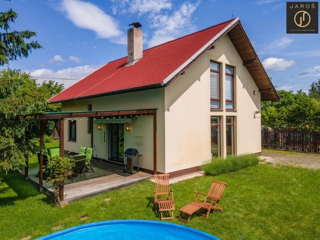 Prodej rodinného domu, Praha - Kunratice, U Rakovky, 190 m2