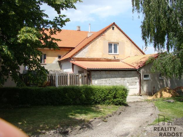 Pronájem bytu 2+kk, Smečno, Jiráskova, 50 m2