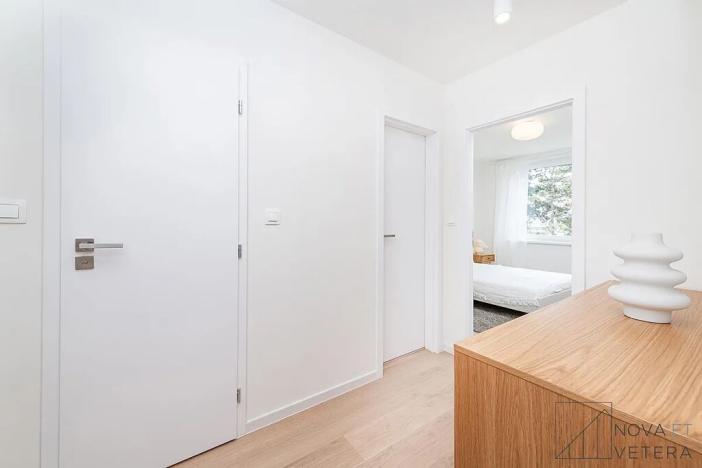 Prodej bytu 4+kk, Praha - Troja, Pomořanská, 71 m2