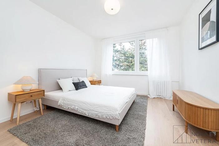 Prodej bytu 4+kk, Praha - Troja, Pomořanská, 71 m2