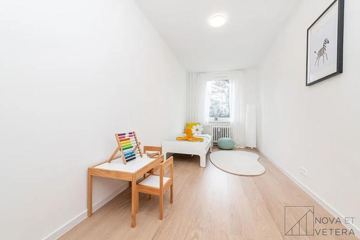 Prodej bytu 4+kk, Praha - Troja, Pomořanská, 71 m2