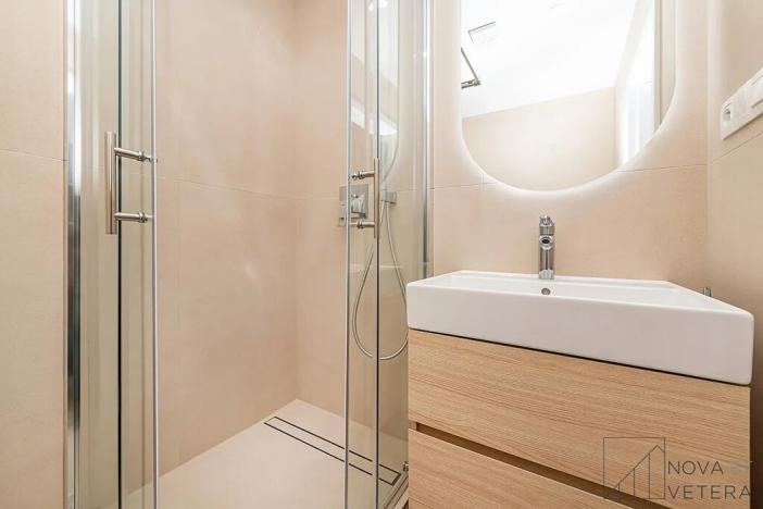 Prodej bytu 4+kk, Praha - Troja, Pomořanská, 71 m2