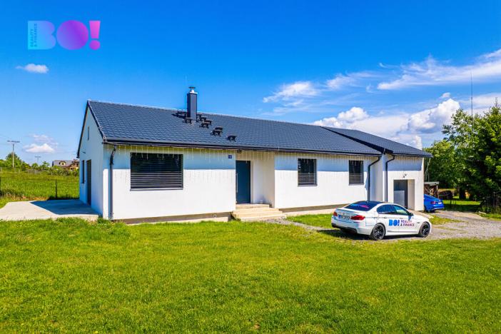 Prodej rodinného domu, Mosty u Jablunkova, 177 m2