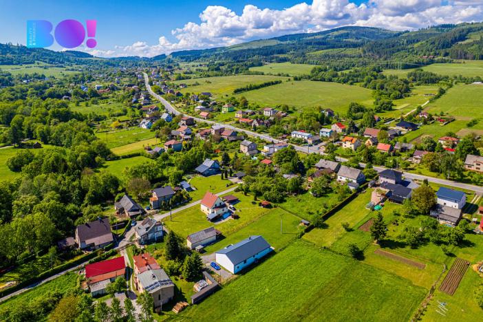 Prodej rodinného domu, Mosty u Jablunkova, 177 m2