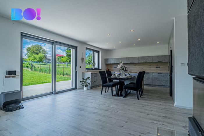 Prodej rodinného domu, Mosty u Jablunkova, 177 m2