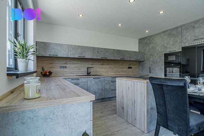 Prodej rodinného domu, Mosty u Jablunkova, 177 m2