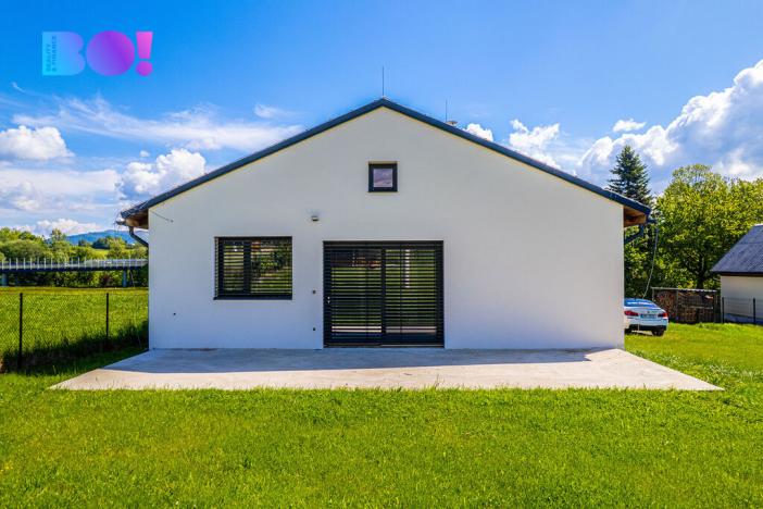 Prodej rodinného domu, Mosty u Jablunkova, 177 m2