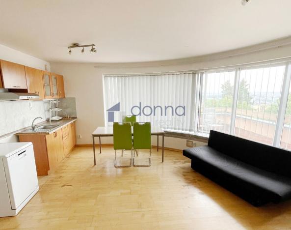 Pronájem bytu 2+kk, Praha, Mirovická, 59 m2