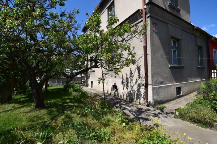 Prodej kanceláře, Plzeň - Doudlevce, Hluboká, 160 m2