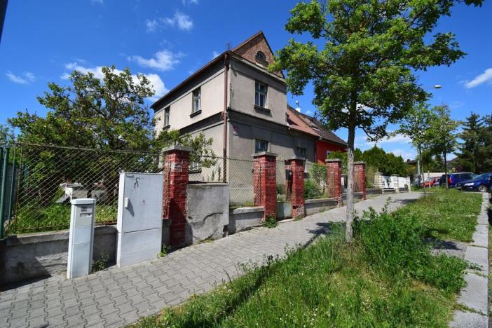 Prodej kanceláře, Plzeň - Doudlevce, Hluboká, 160 m2