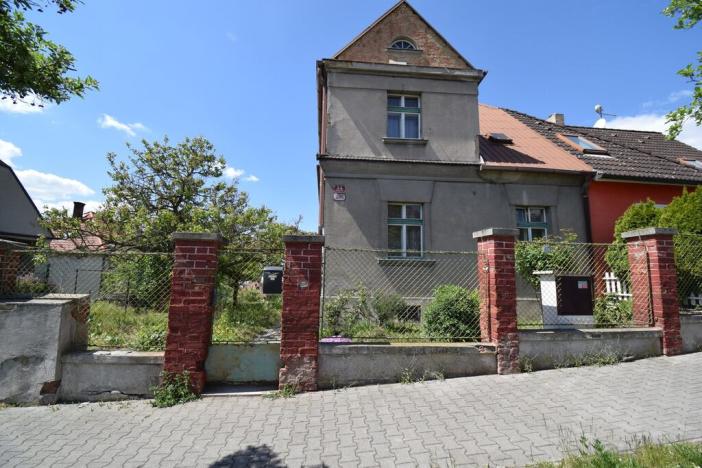 Prodej kanceláře, Plzeň - Doudlevce, Hluboká, 160 m2