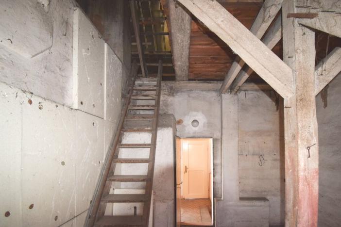 Prodej kanceláře, Plzeň - Doudlevce, Hluboká, 160 m2