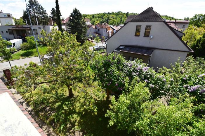 Prodej kanceláře, Plzeň - Doudlevce, Hluboká, 160 m2