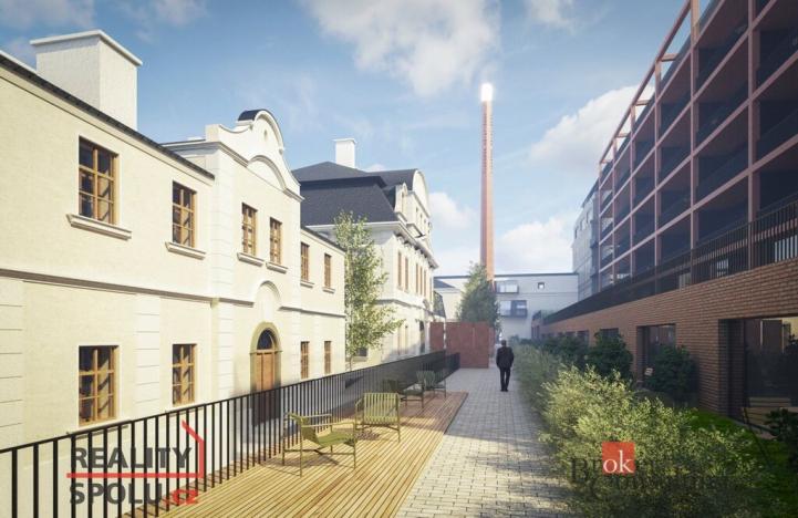 Prodej obchodního prostoru, Liberec - Liberec V-Kristiánov, 45 m2