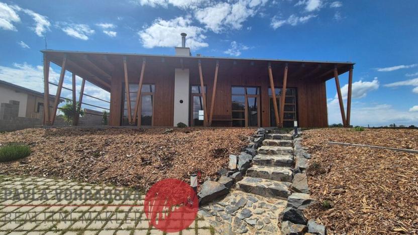 Prodej rodinného domu, Adamov, 98 m2