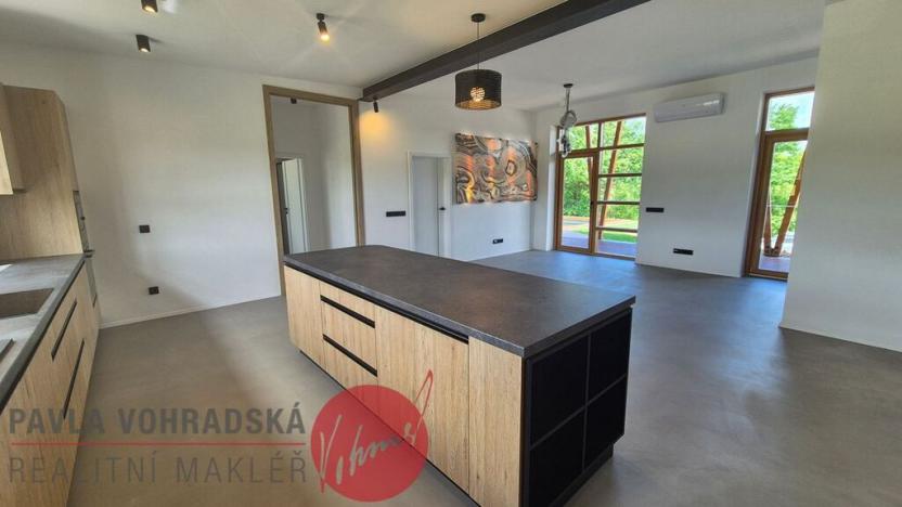 Prodej rodinného domu, Adamov, 98 m2