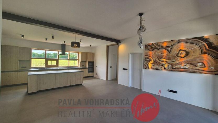 Prodej rodinného domu, Adamov, 98 m2