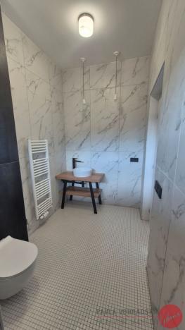 Prodej rodinného domu, Adamov, 98 m2