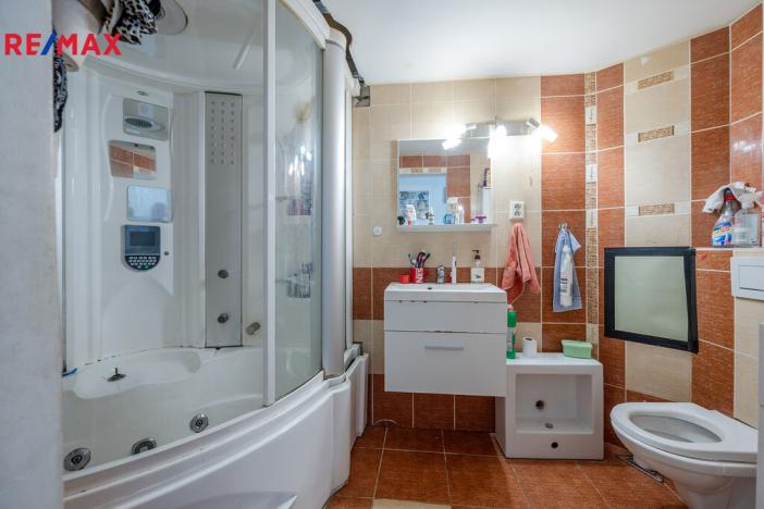 Prodej bytu 4+1, Praha - Smíchov, Štefánikova, 110 m2