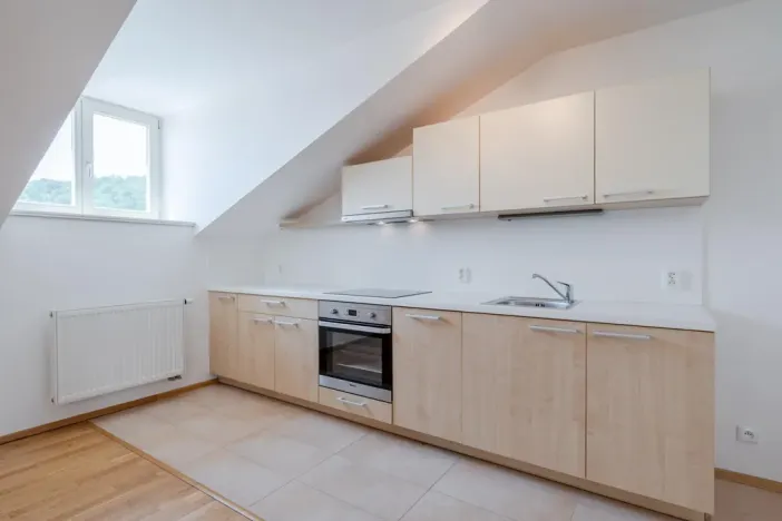 Pronájem bytu 4+kk, Praha - Smíchov, V lesíčku, 125 m2