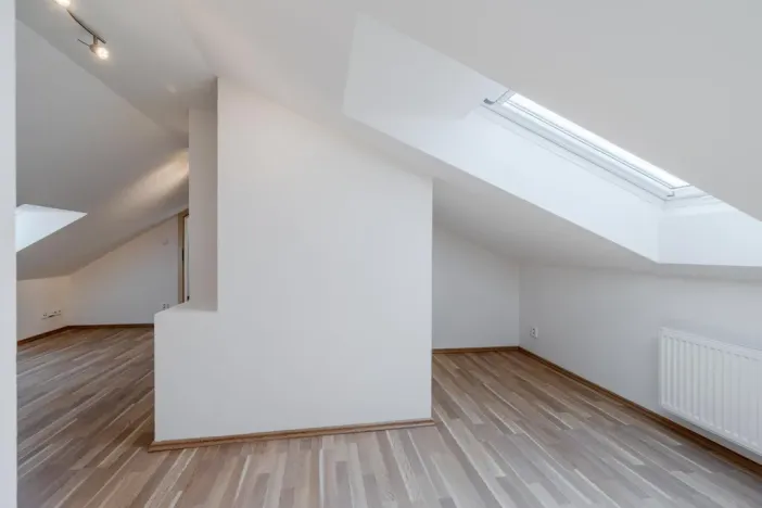 Pronájem bytu 4+kk, Praha - Smíchov, V lesíčku, 125 m2