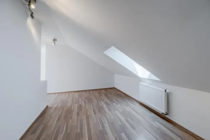 Pronájem bytu 4+kk, Praha - Smíchov, V lesíčku, 125 m2