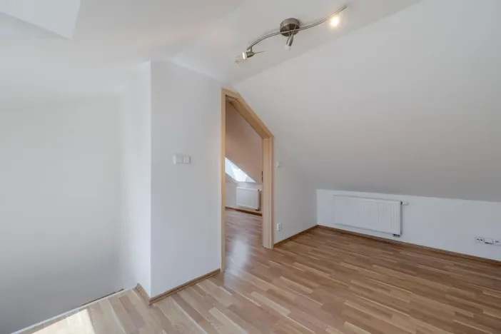 Pronájem bytu 4+kk, Praha - Smíchov, V lesíčku, 125 m2