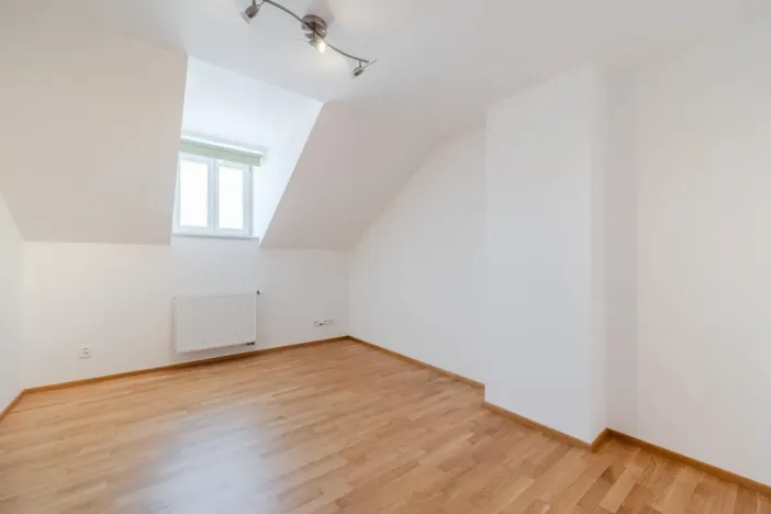 Pronájem bytu 4+kk, Praha - Smíchov, V lesíčku, 125 m2