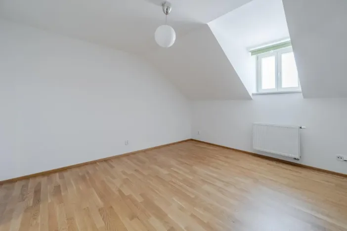 Pronájem bytu 4+kk, Praha - Smíchov, V lesíčku, 125 m2