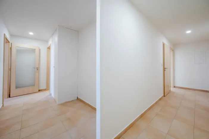 Pronájem bytu 4+kk, Praha - Smíchov, V lesíčku, 125 m2