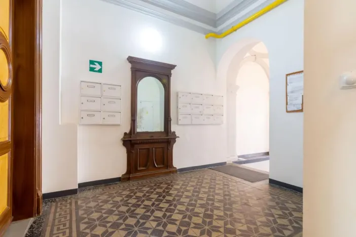 Pronájem bytu 4+kk, Praha - Smíchov, V lesíčku, 125 m2