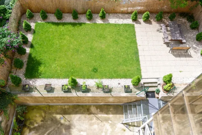 Pronájem bytu 4+kk, Praha - Smíchov, V lesíčku, 125 m2