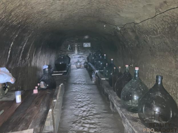 Prodej vinného sklepa, Chvalovice, 20 m2