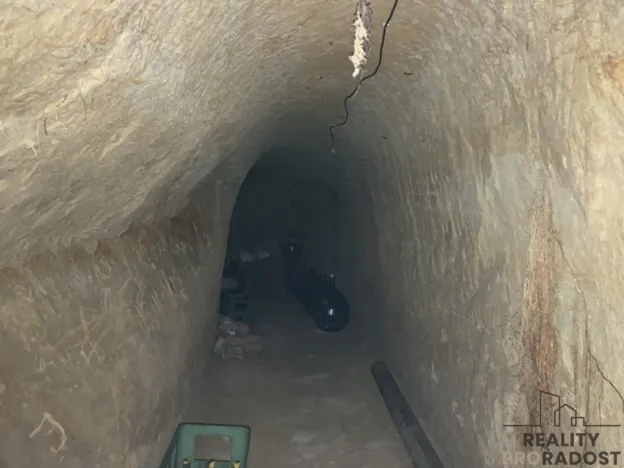 Prodej vinného sklepa, Chvalovice, 20 m2