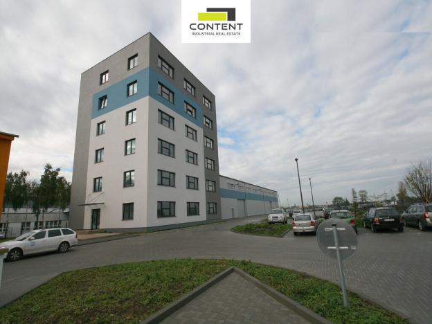 Pronájem kanceláře, Praha - Dolní Chabry, Dopraváků, 258 m2