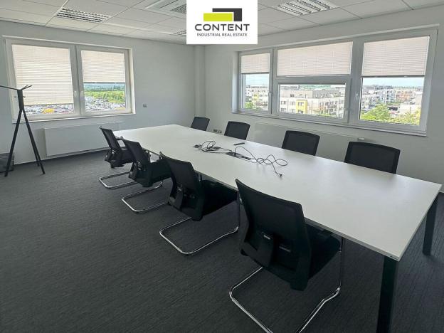 Pronájem kanceláře, Praha - Dolní Chabry, Dopraváků, 258 m2