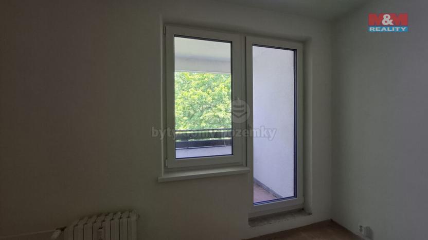 Prodej bytu 1+kk, Rožnov pod Radhoštěm, Lesní, 16 m2