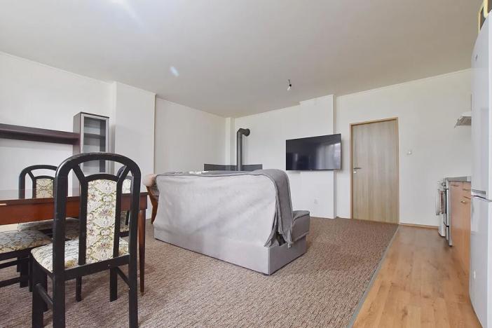 Prodej bytu 4+kk, Městec Králové, T. G. Masaryka, 81 m2