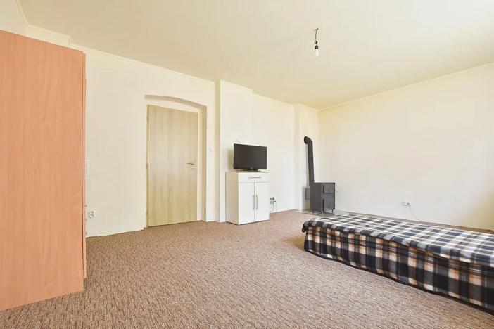 Prodej bytu 4+kk, Městec Králové, T. G. Masaryka, 81 m2