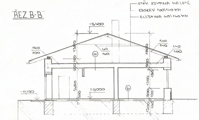 Prodej bytu 4+kk, Městec Králové, T. G. Masaryka, 81 m2