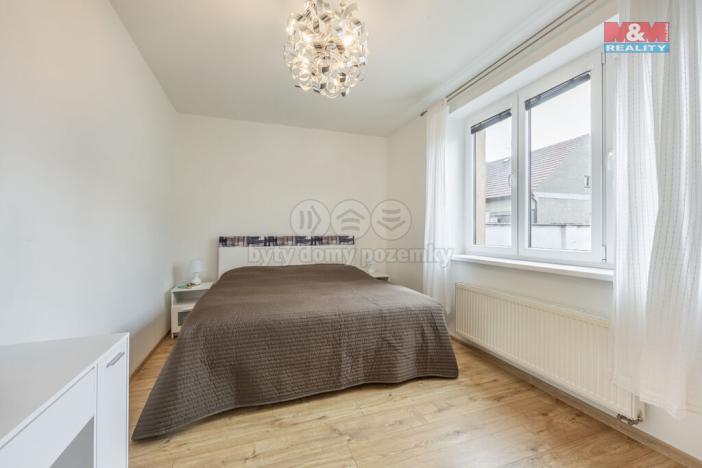 Prodej rodinného domu, Vinařice, IV. ulice, 210 m2