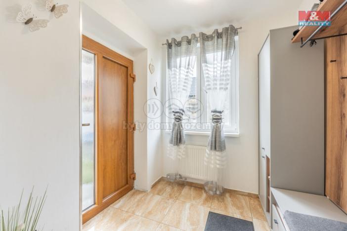 Prodej rodinného domu, Vinařice, IV. ulice, 210 m2