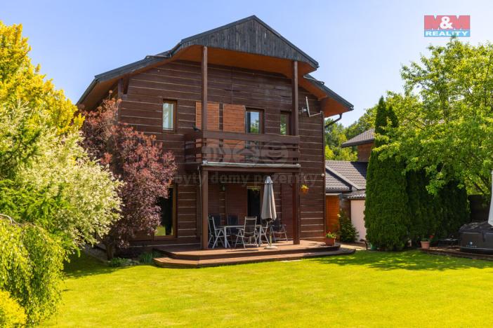 Prodej rodinného domu, Vojkovice, 108 m2