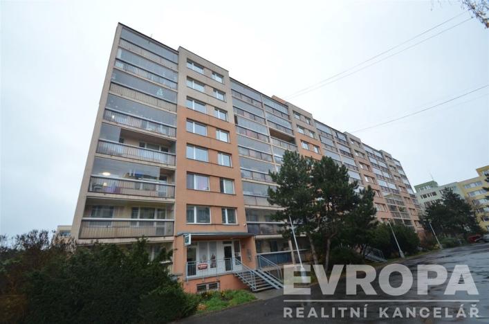 Prodej bytu 3+1, Praha - Žižkov, Na rovnosti, 77 m2