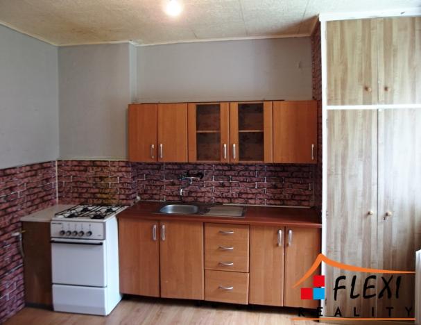 Pronájem bytu 2+1, Ostrava, Budovatelská, 56 m2