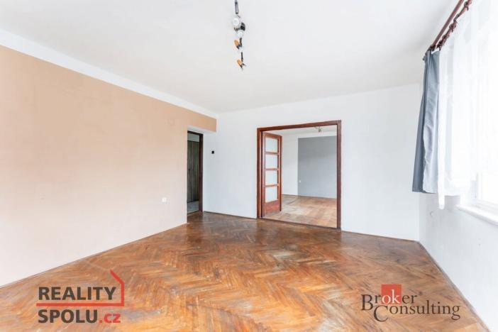 Prodej rodinného domu, Smidary - Chotělice, 150 m2