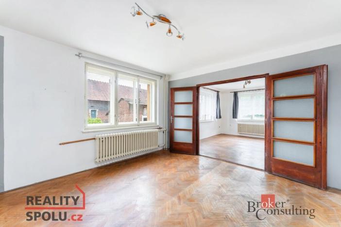 Prodej rodinného domu, Smidary - Chotělice, 150 m2