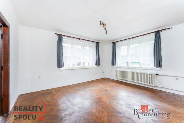 Prodej rodinného domu, Smidary - Chotělice, 150 m2