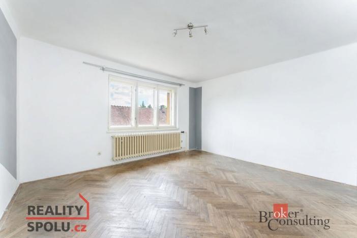 Prodej rodinného domu, Smidary - Chotělice, 150 m2