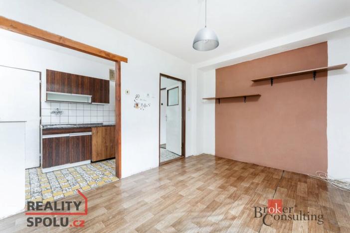 Prodej rodinného domu, Smidary - Chotělice, 150 m2